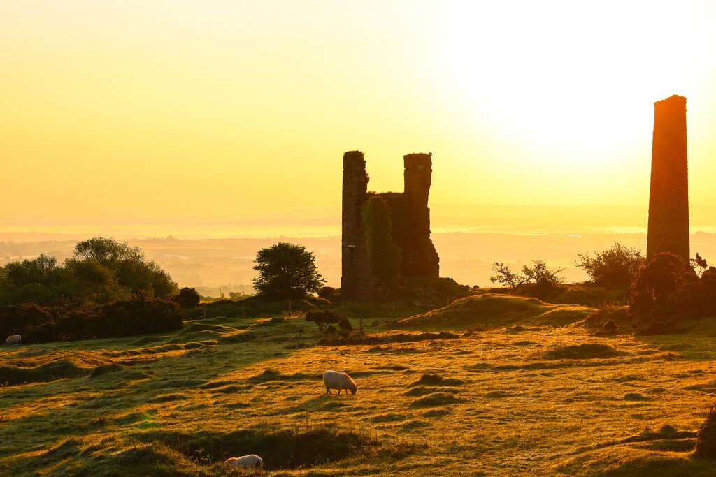 Bodmin
