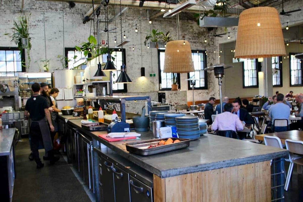 Sydney Food Tour