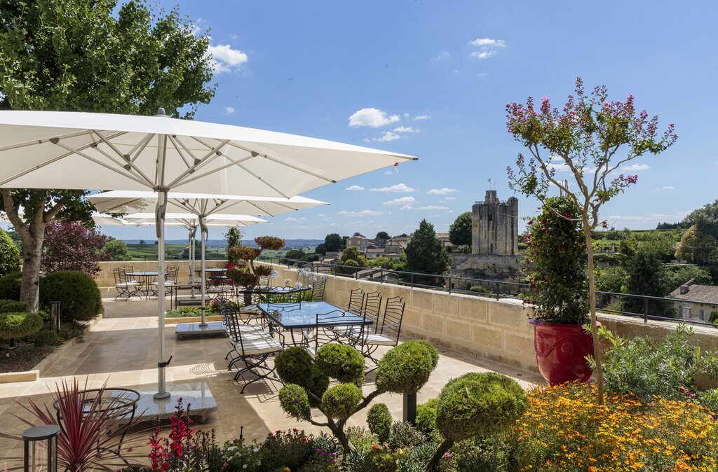 St Emilion