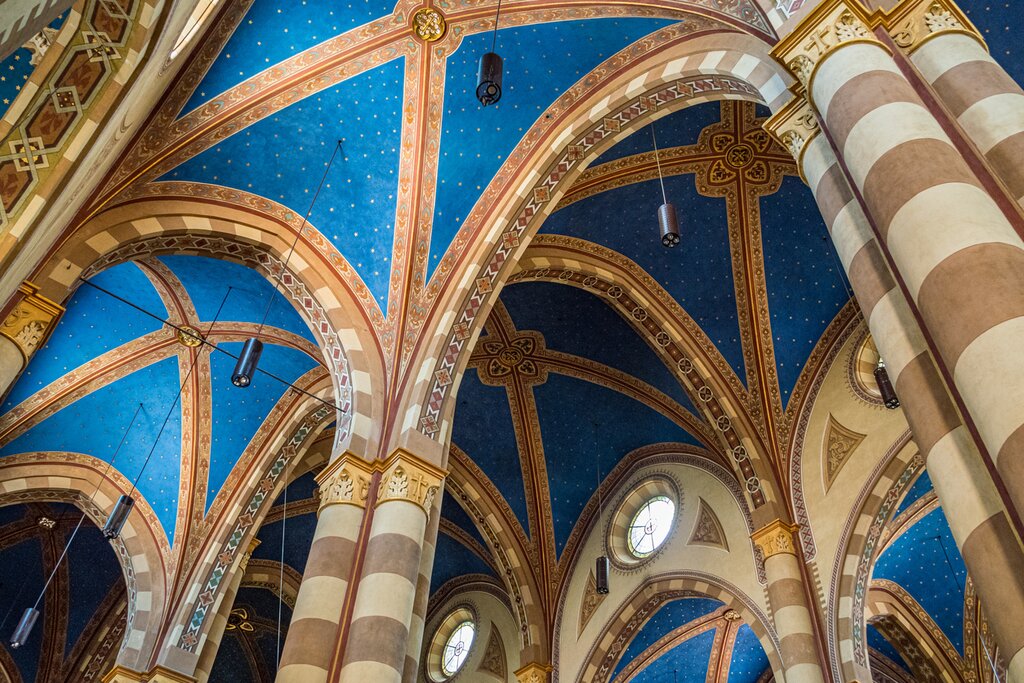 Alba's Cattedrale di San Lorenzo