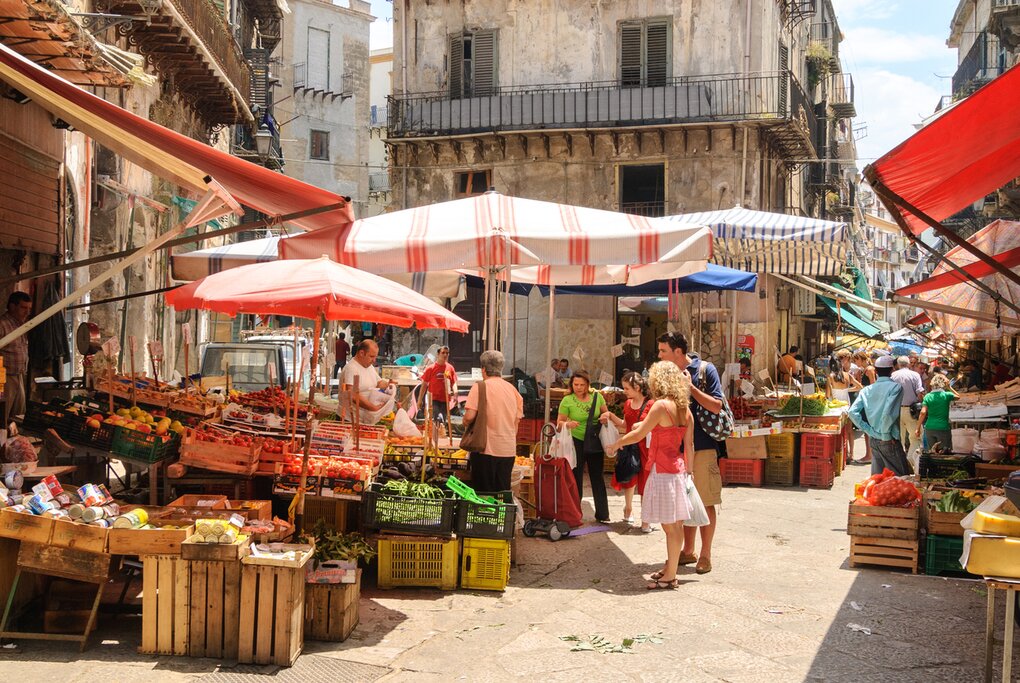 Palermo