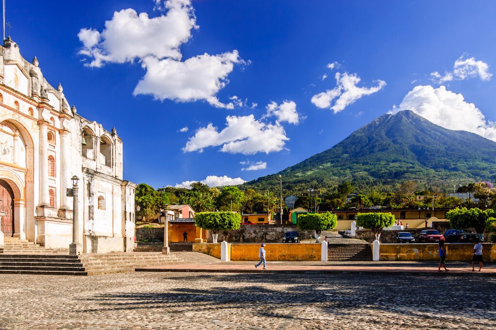 San Juan del Obispo