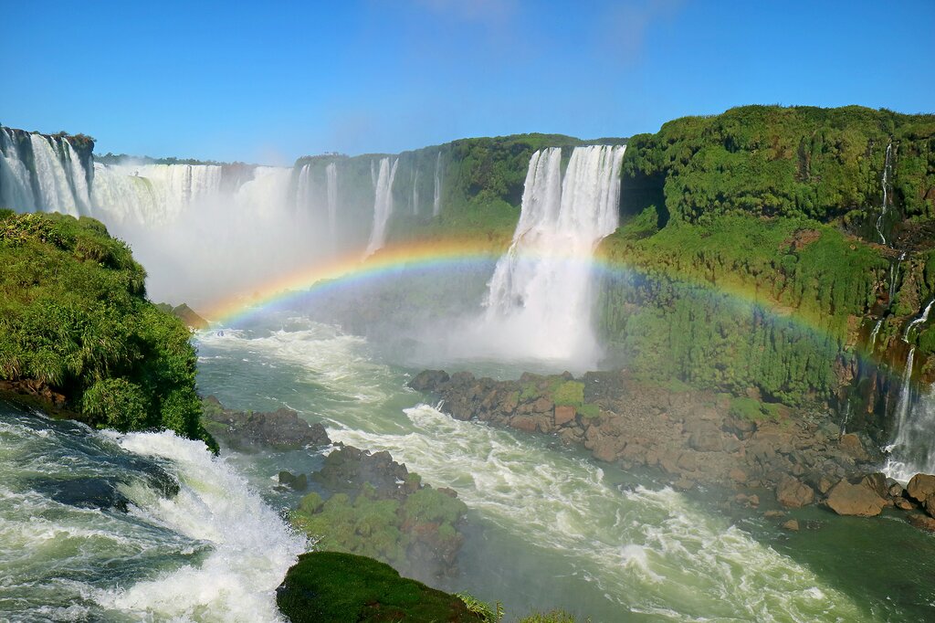 Foz do Iguaçu