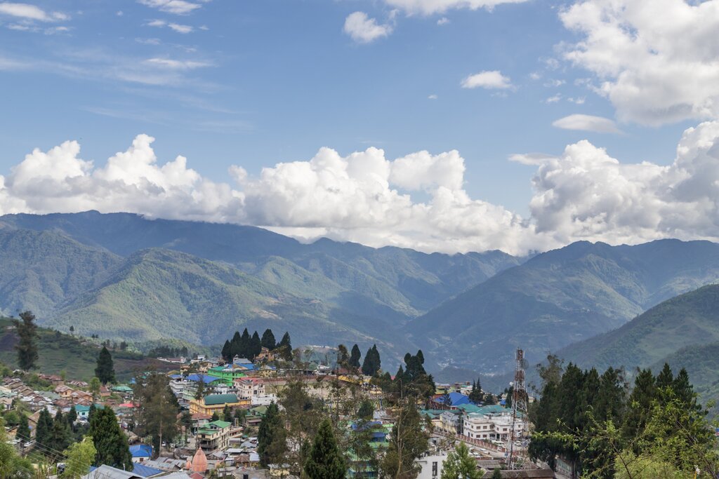 Visit Monastery
