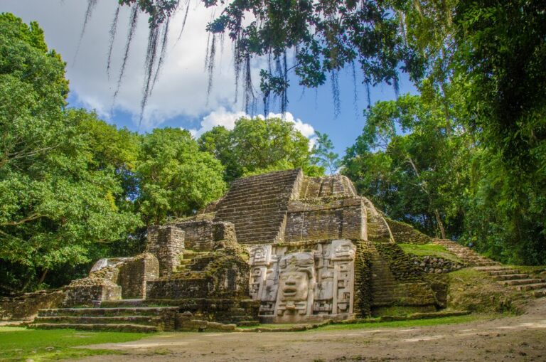 Adventure, Nature & Culture in Belize - 5 Days