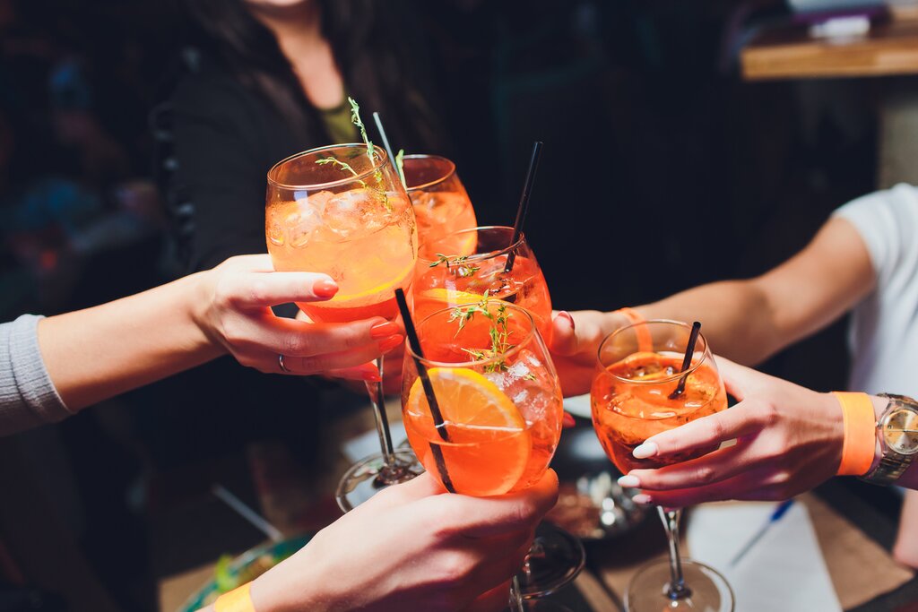Spritz