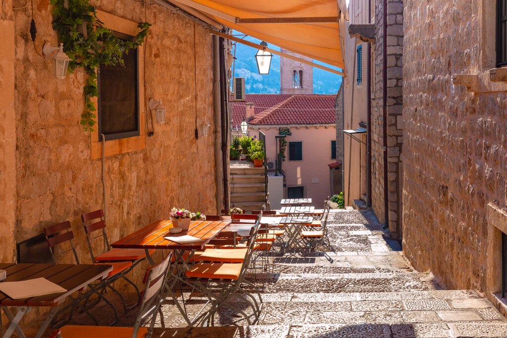 Dubrovnik