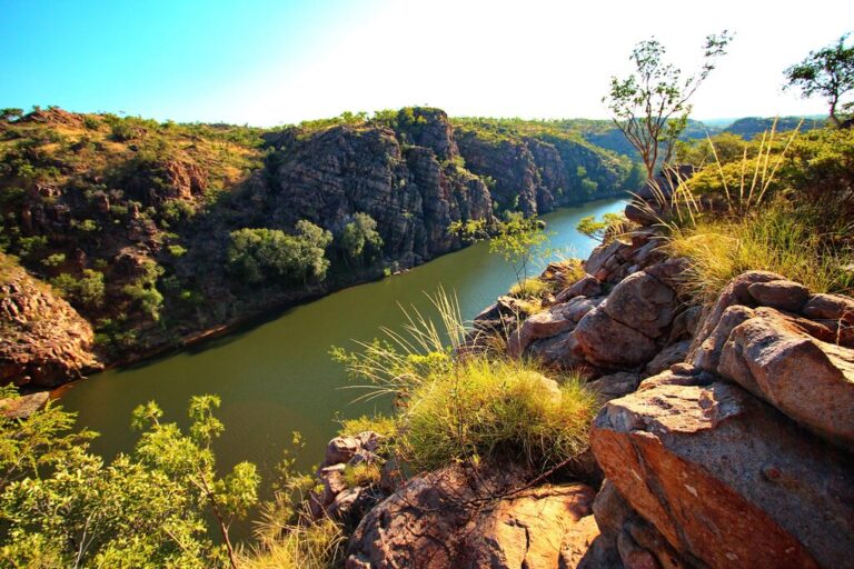 Wild Australian Outback Honeymoon: Adelaide to Darwin - 14 Days