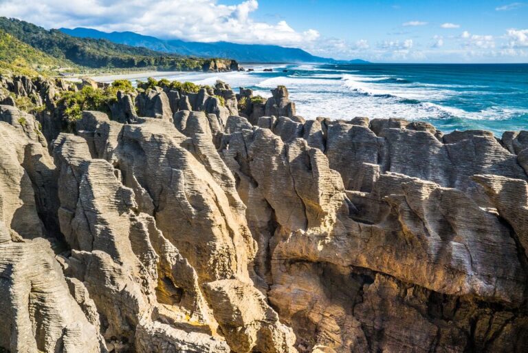 New Zealand South Island Road Trip & Melbourne - 10 Days