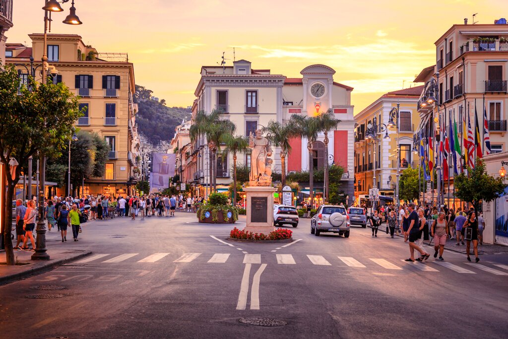 Sorrento