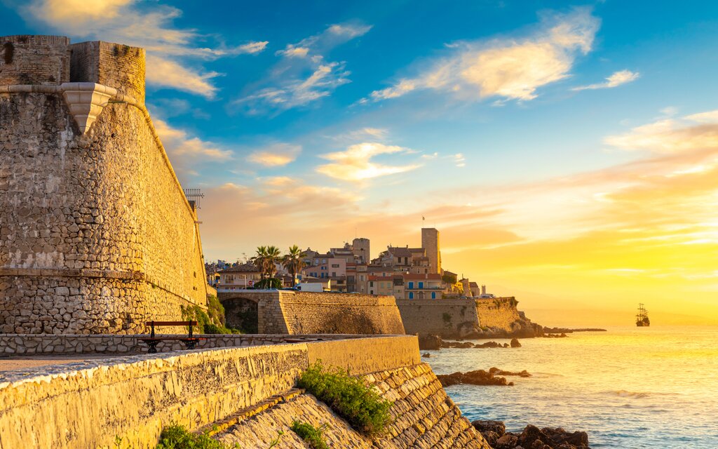 Cap d’Antibes