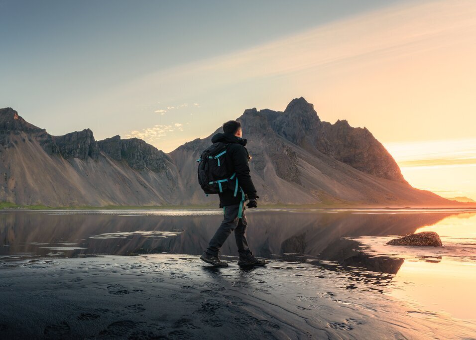 Get off-the-beaten path with a luxurious tour around Iceland's remote Eastfjords