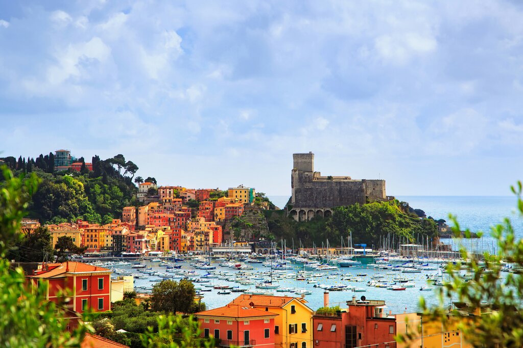 Lerici