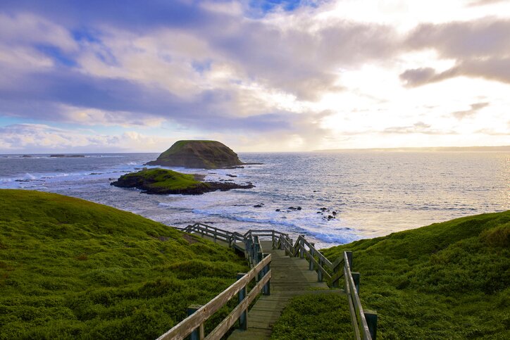 Phillip Island