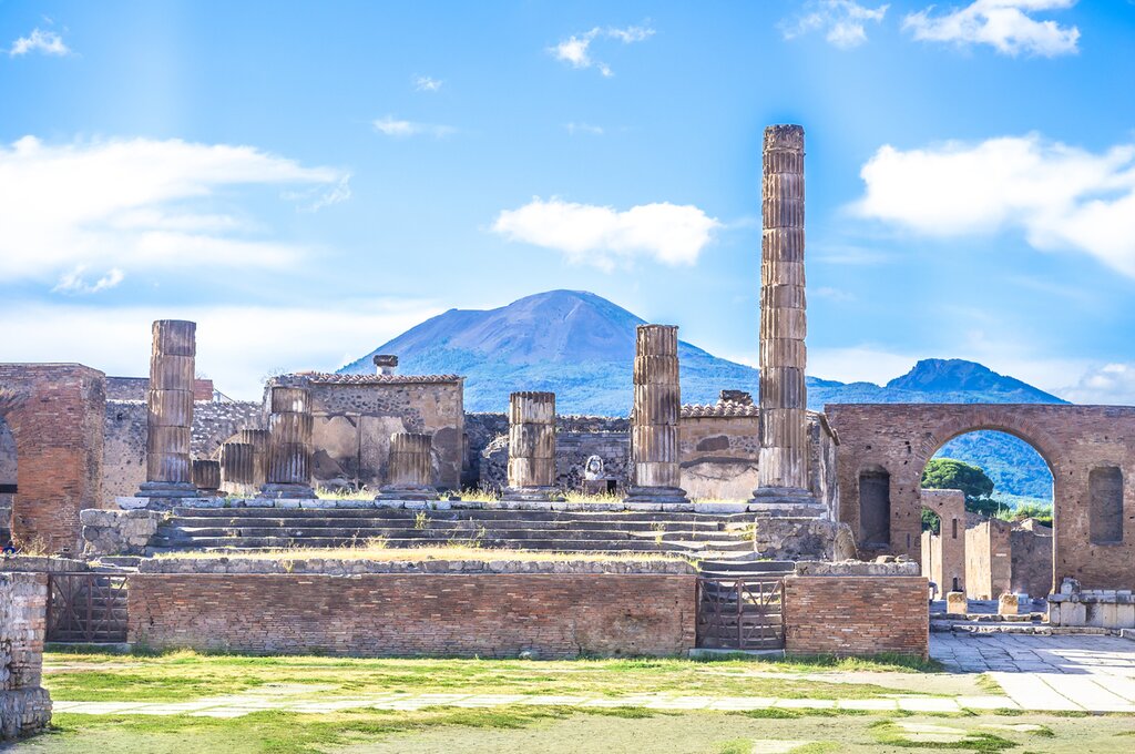 Pompeii