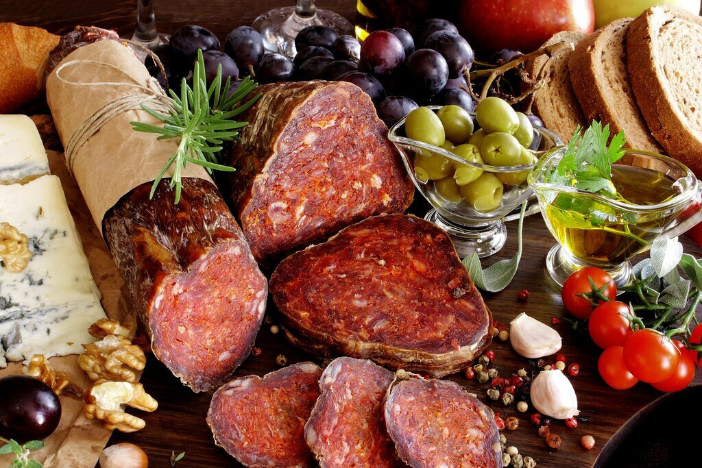 Experience the traditional flavors of Croatia on this seven-day tour