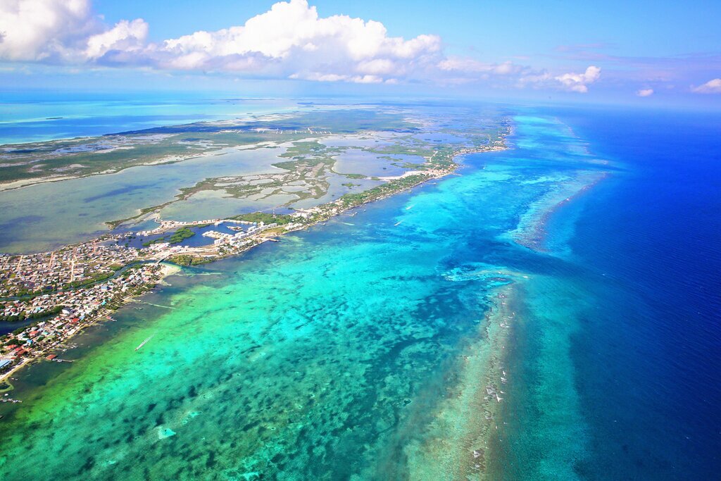 Belize