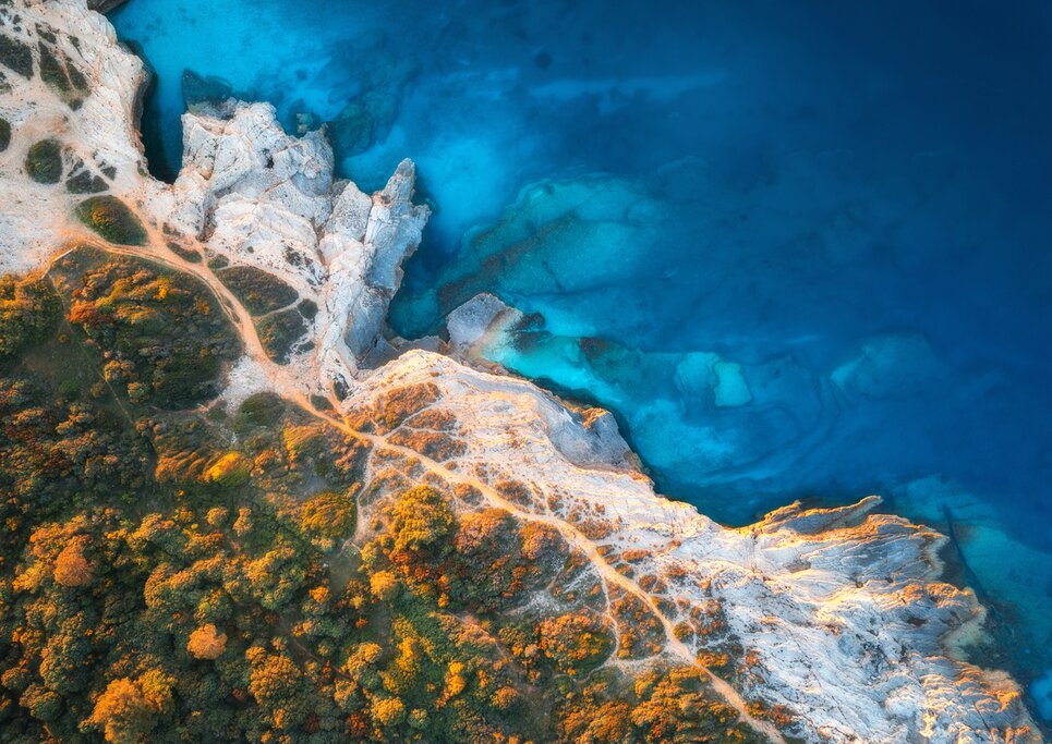 Kamenjak National Park