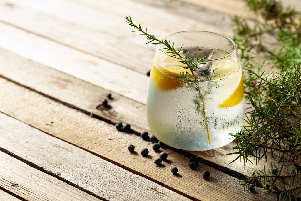 Gin