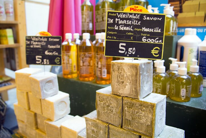 Marseille Food Tour