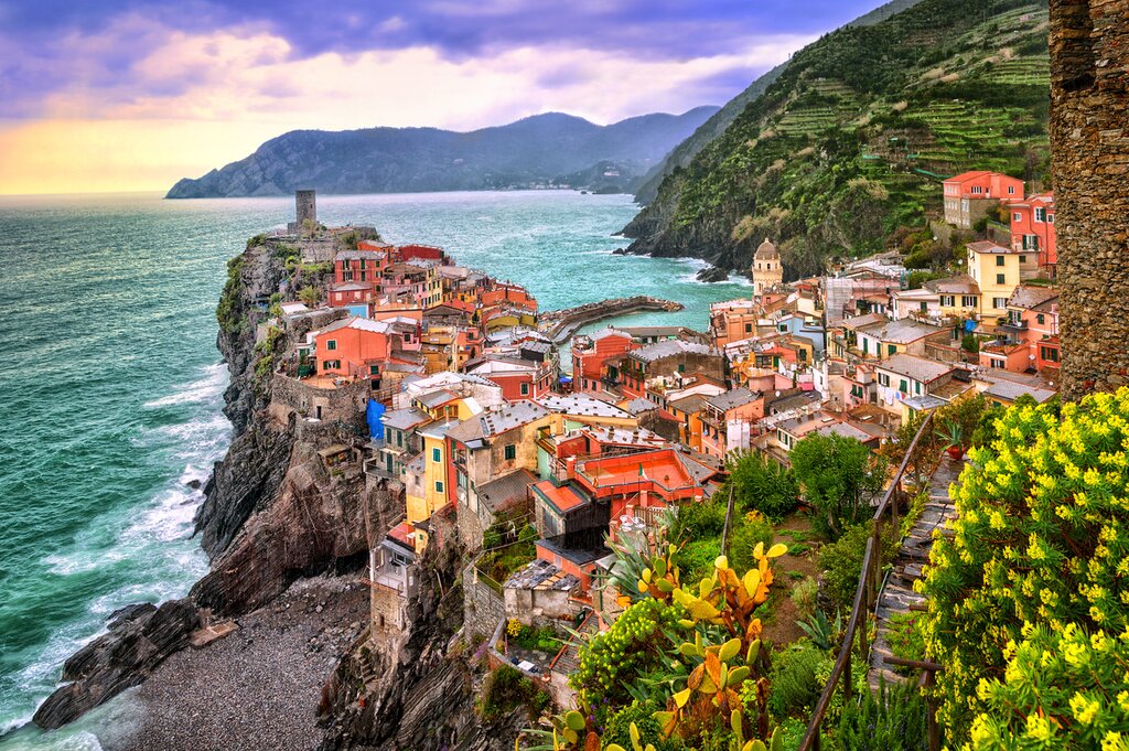 Vernazza