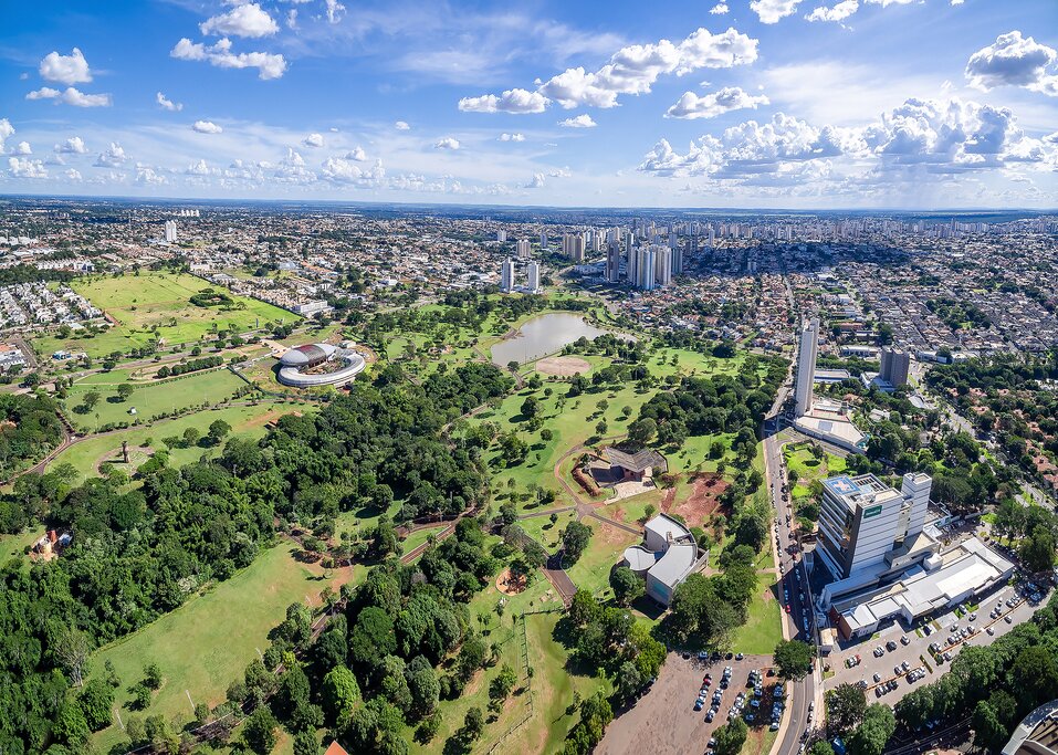 Campo Grande
