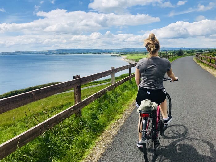 Copper Coast - Waterford/Dungarvan Greenway