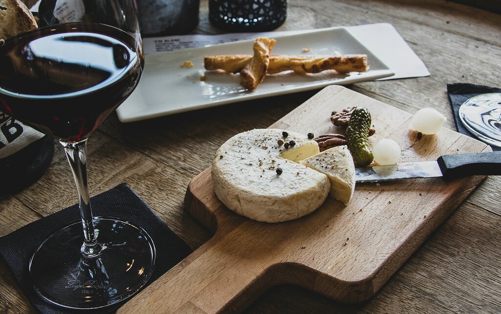 Taste of Nimes 