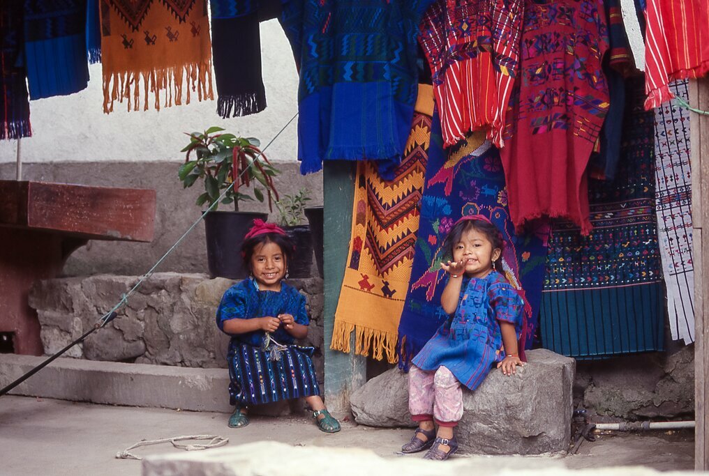 Guatemalan Culture
