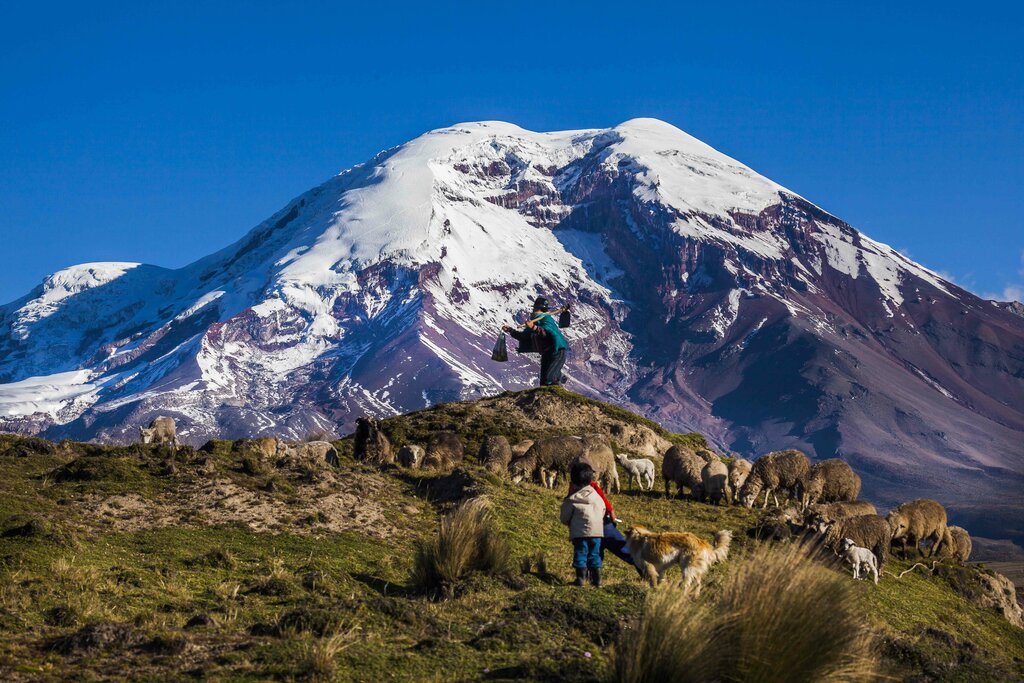 Chimborazo