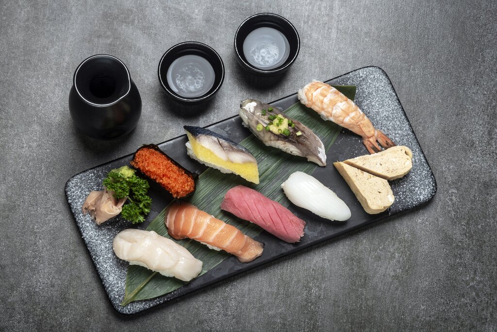 Tokyo Night Foodie Tour in Shinjuku