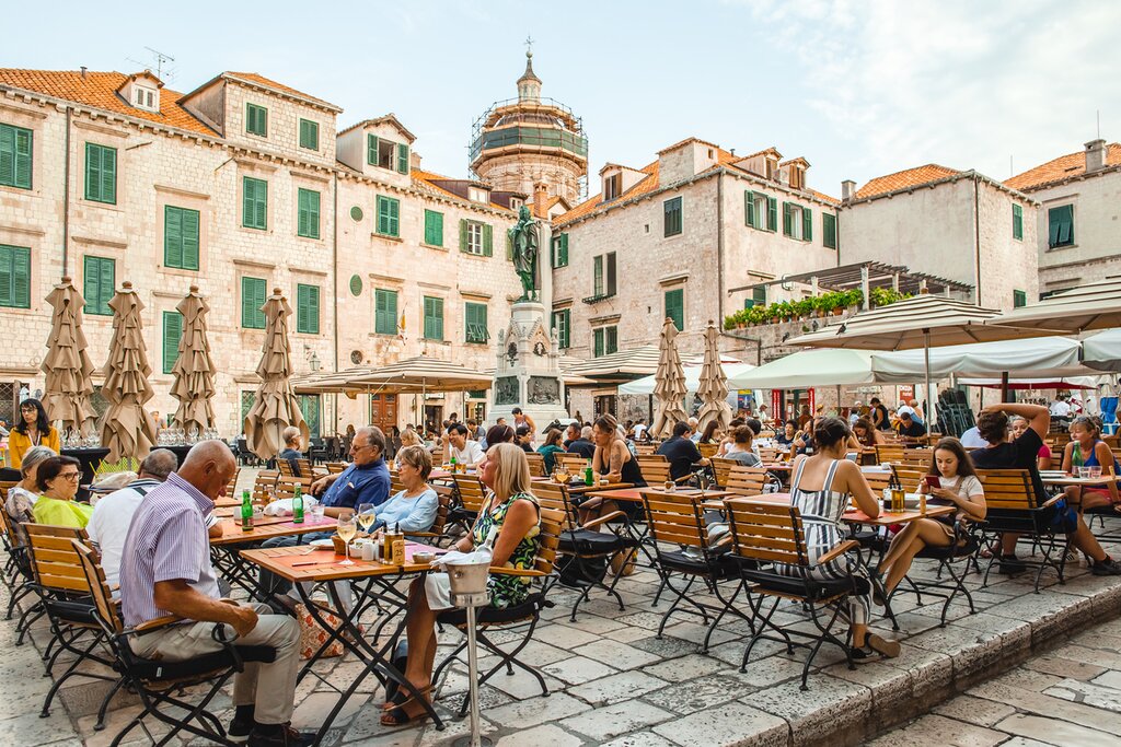 Dubrovnik