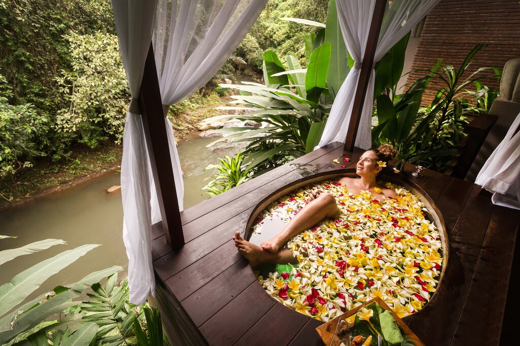 Sunrise Hiking at Mt. Batur