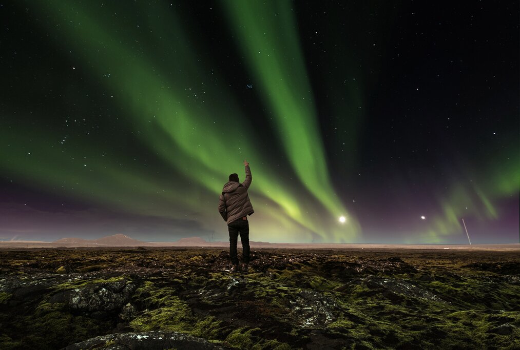 Farewell Iceland – A Journey to Remember