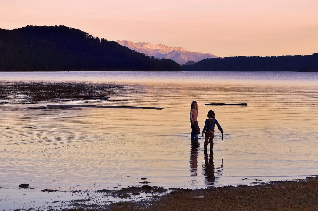 It's time to bid farewell to the lakes, mountains and deserts of South America