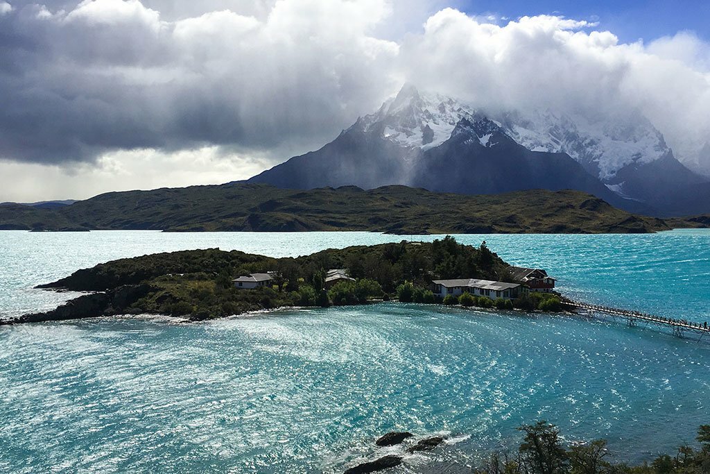 Torres del Paine National Park