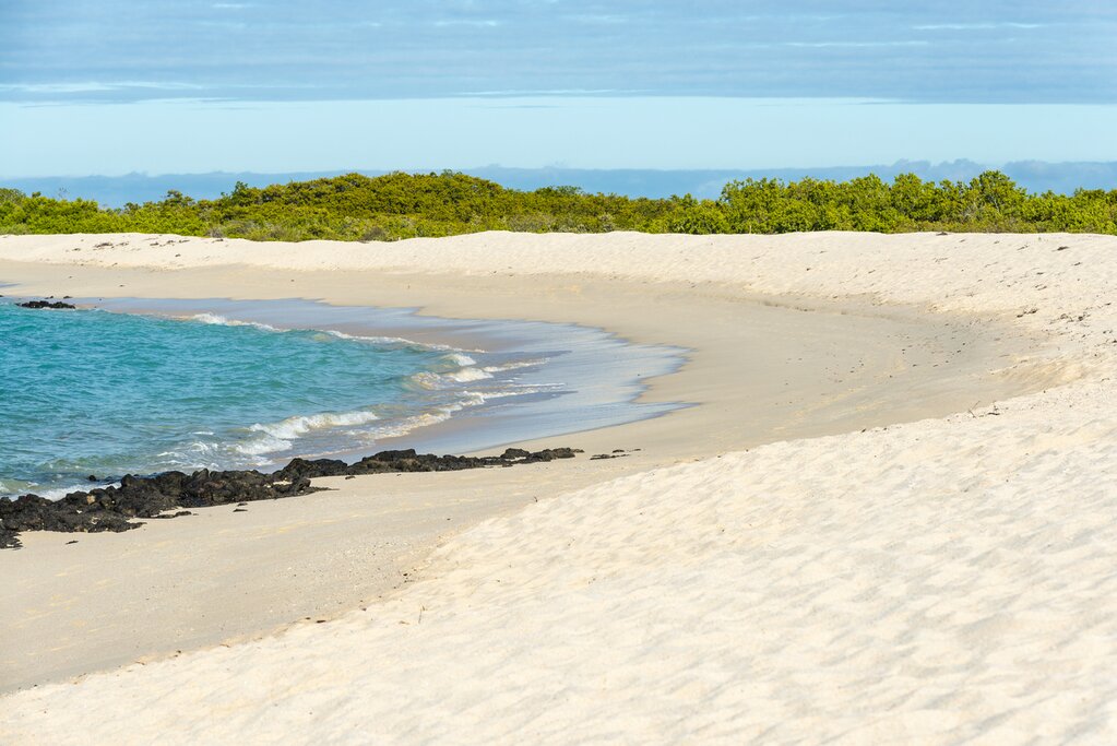 Relax at Bachas Beach 
