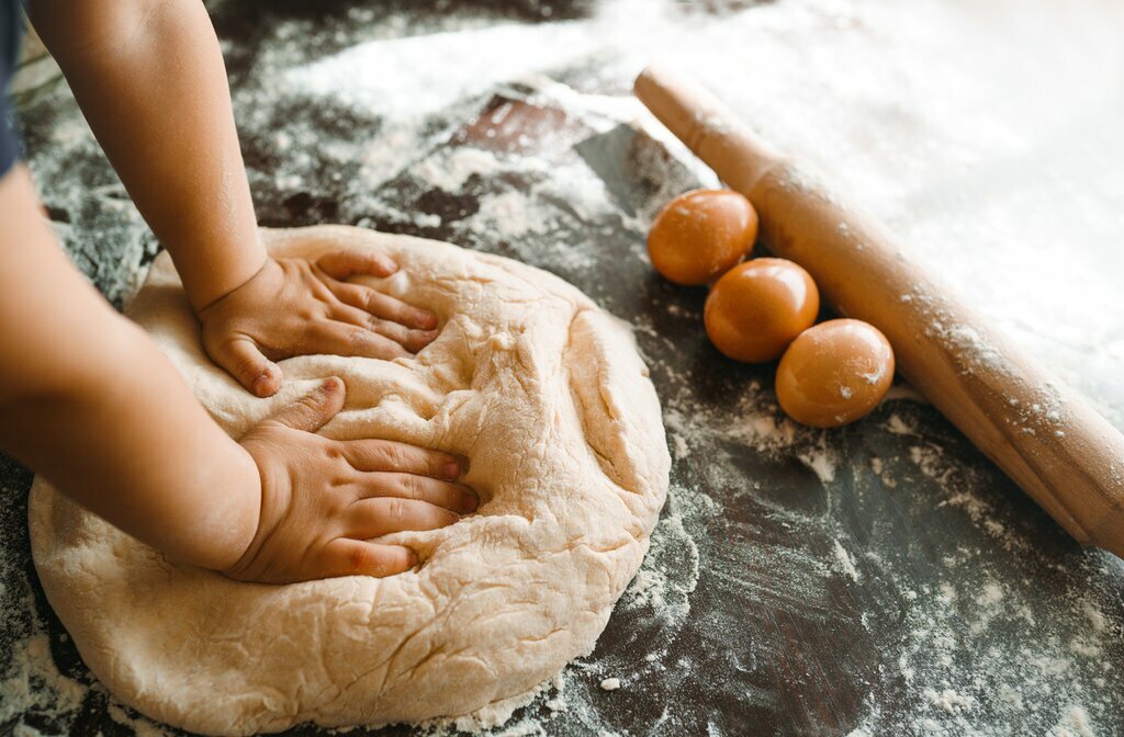 Get to grips with Ecuadorian Cuisine at this evening's cooking class