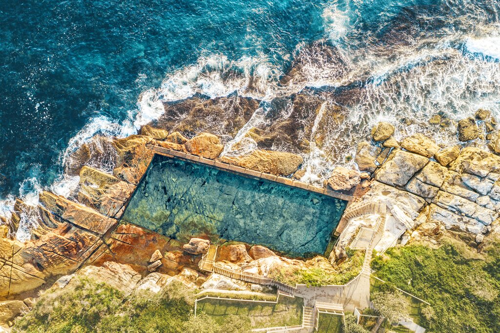 Bondi Beach