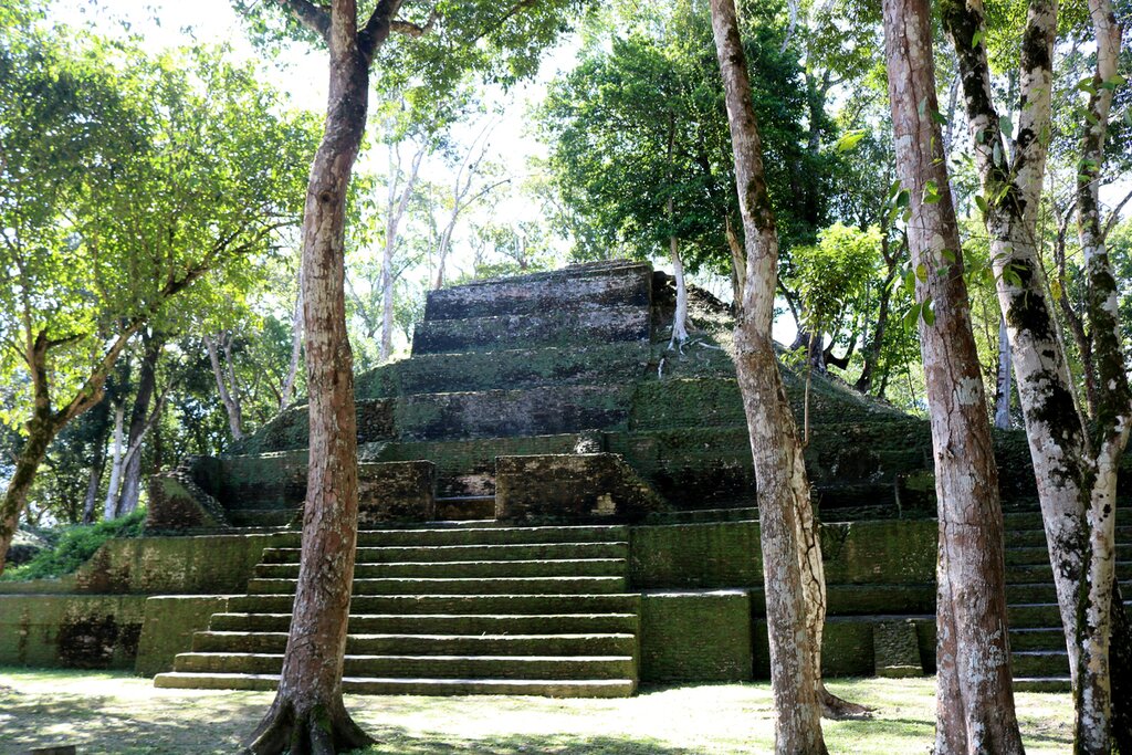 Cahal Pech