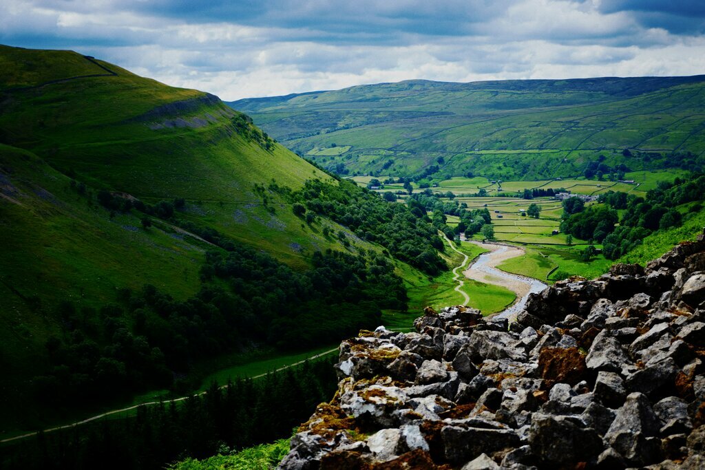 Yorkshire Dales National Park