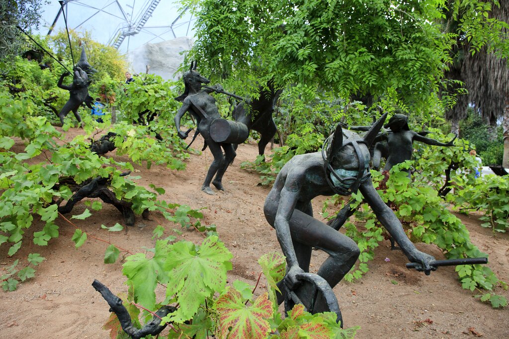 Eden Project