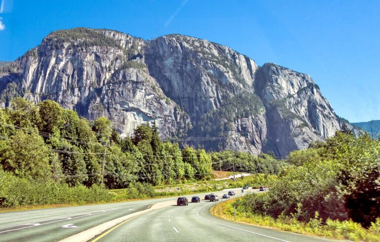 Road Trip Across British Columbia: Whistler, Ucluelet, Tofino, Victoria & Vancouver - 8 Days