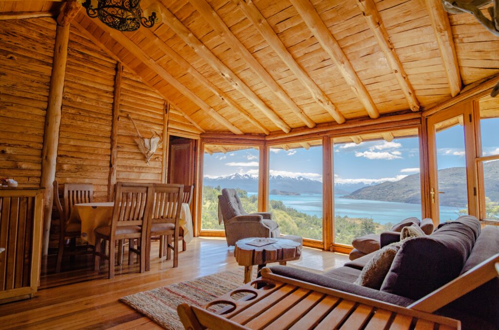 Welcome to Mallin Colorado Eco Lodge