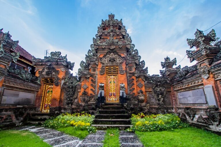 5 Days in Indonesia - 5 Unique Itinerary Ideas