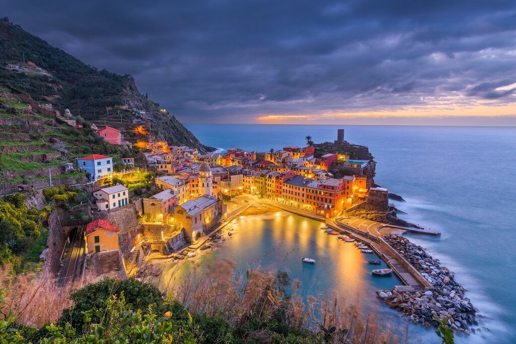 Cinque Terra