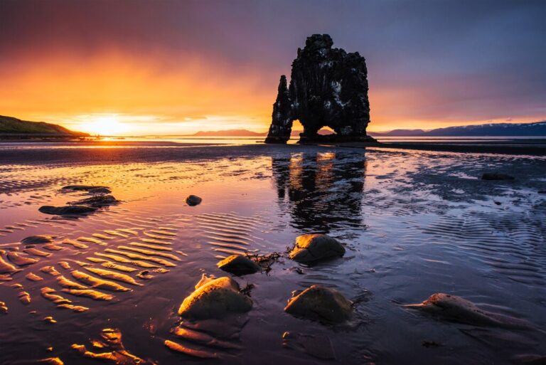 13 Days in Iceland - 3 Unique Itinerary Ideas