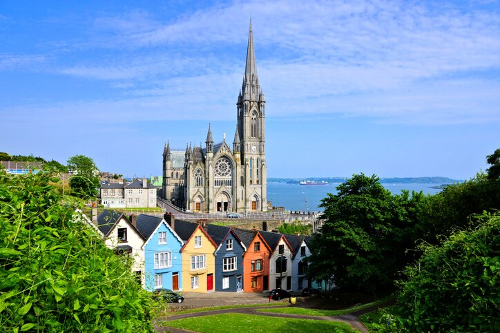 Port Cobh