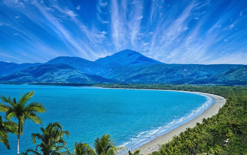 Port Douglas