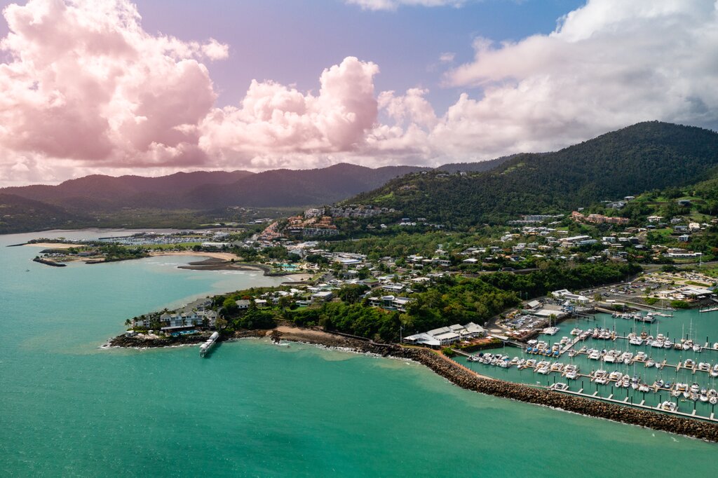 Airlie Beach